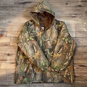 STEARNS Men’s Jacket Size XXL